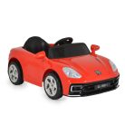 Moni BO Florida elektromos sport autó - piros 