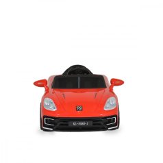 Moni BO Florida elektromos sport autó - piros 