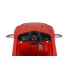 Moni BO Florida elektromos sport autó - piros 