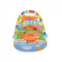 Moni MUSHY Játszószőnyeg zongorás 