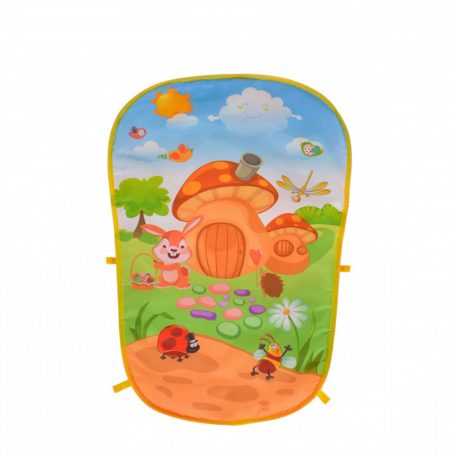 Moni MUSHY Játszószőnyeg zongorás 