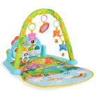 Moni Tanzania Játszószőnyeg zongorás