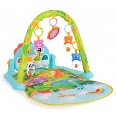 Moni Tanzania Játszószőnyeg zongorás