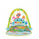 Moni Tanzania Játszószőnyeg zongorás