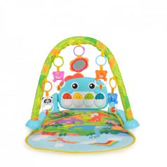 Moni Tanzania Játszószőnyeg zongorás