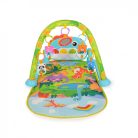 Moni Tanzania Játszószőnyeg zongorás