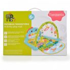 Moni Tanzania Játszószőnyeg zongorás