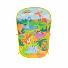 Moni Tanzania Játszószőnyeg zongorás