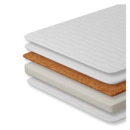 Coco Dream 60 x 120 x 8 cm matrac 