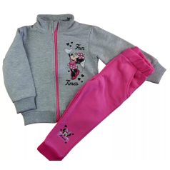 Disney Minnie 2 részes belül bolyhos szabadidő szett (98)