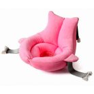 Cangaroo Bath babatartó  - pink-klón