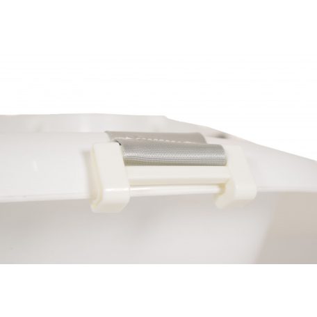 Cangaroo Bath babatartó  - pink-klón