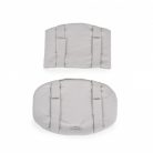 Cangaroo etetőszék üléspárna Nuttle etetőszékhez - Fehér