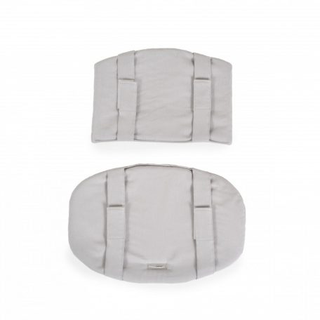 Cangaroo etetőszék üléspárna Nuttle etetőszékhez - Fehér