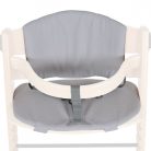 Cangaroo etetőszék üléspárna Nuttle etetőszékhez - Fehér