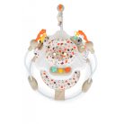 Moni Magic Fun interaktív ugráló - Bézs