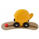 Moni Magic Fun interaktív ugráló - Bézs