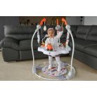 Moni Magic Fun interaktív ugráló - Bézs