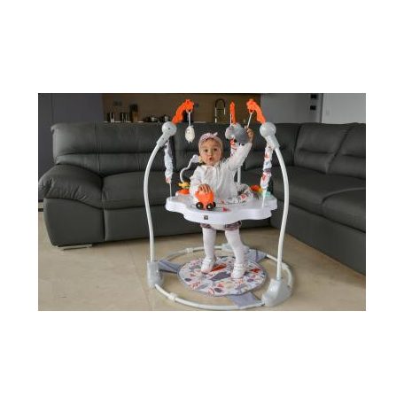 Moni Magic Fun interaktív ugráló - Bézs