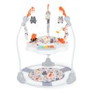 Moni Magic Fun interaktív ugráló - Narancs