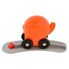 Moni Magic Fun interaktív ugráló - Narancs