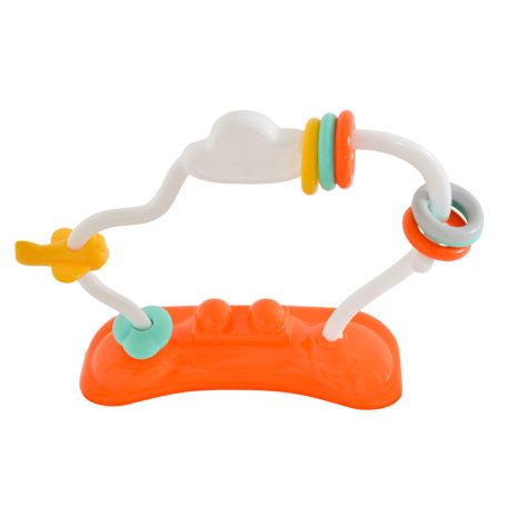 Moni Magic Fun interaktív ugráló - Narancs