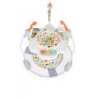 Moni Magic Fun interaktív ugráló - Szürke 