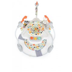 Moni Magic Fun interaktív ugráló - Szürke 