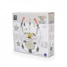 Moni Magic Fun interaktív ugráló - Szürke 