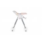 Moni Bueno multifunkciós etetőszék - pink