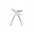 Moni Bueno multifunkciós etetőszék - szürke 