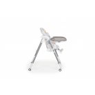 Moni Bueno multifunkciós etetőszék - szürke 