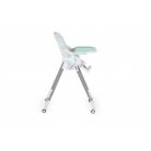 Moni Bueno multifunkciós etetőszék - kék