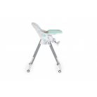 Moni Bueno multifunkciós etetőszék - kék