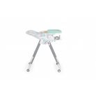 Moni Bueno multifunkciós etetőszék - kék