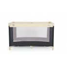 Moni Solo 1 szintes utazóágy - bézs