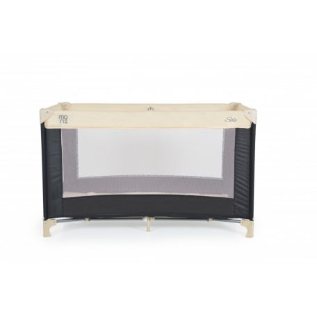 Moni Solo 1 szintes utazóágy - bézs