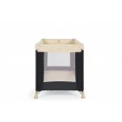 Moni Solo 1 szintes utazóágy - bézs