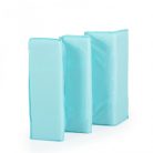 Moni Solo 1 szintes utazóágy - menta 