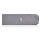 Moni Solo 1 szintes utazóágy - menta 