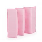 Moni Solo 1 szintes utazóágy - rózsaszín 