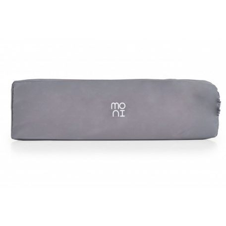 Moni Solo 1 szintes utazóágy - rózsaszín 