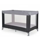 Moni Solo 1 szintes utazóágy - szürke