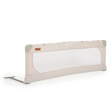 Cangaroo Bed rail leesésgátló 130x43,5 cm - bézs