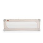 Cangaroo Bed rail leesésgátló 130x43,5 cm - bézs