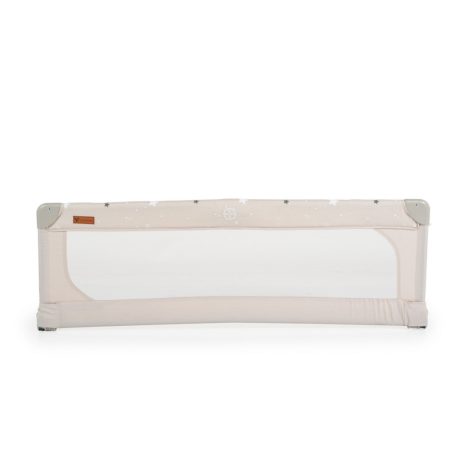 Cangaroo Bed rail leesésgátló 130x43,5 cm - bézs