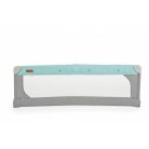 Cangaroo Bed rail leesésgátló 130x43,5 cm - menta