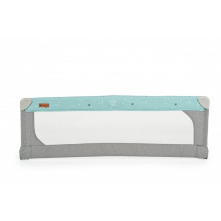 Cangaroo Bed rail leesésgátló 130x43,5 cm - menta