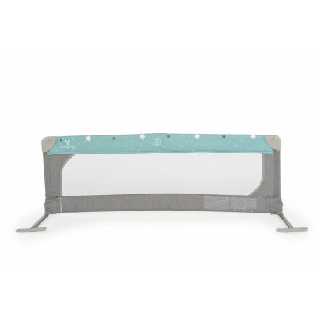 Cangaroo Bed rail leesésgátló 130x43,5 cm - menta