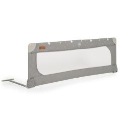 Cangaroo Bed rail leesésgátló 130x43,5 cm - szürke 